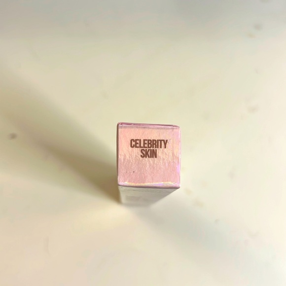 Jeffree Star Cosmetics Supreme Full Pigment Lip Gloss - Celebrity Skin - Picture 2 of 3